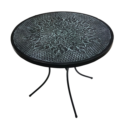 Tangier Bistro Table 
